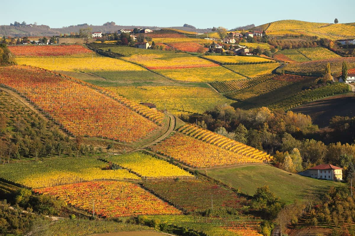 Best Fall & Winter Events in Italy