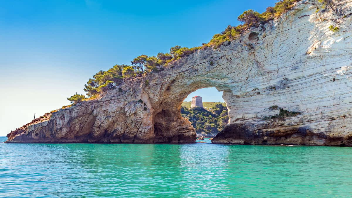 Gargano National Park